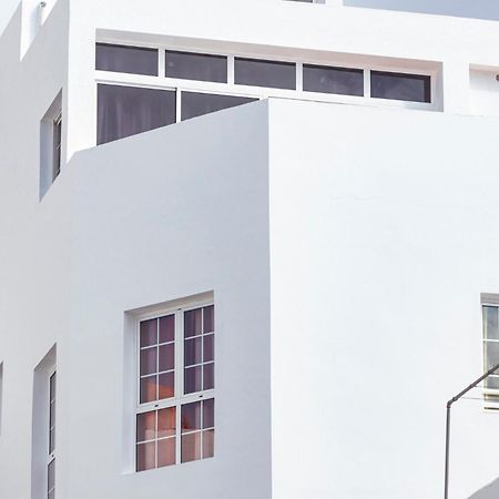 Apartamento Vistas Al Mar, Wifi De 600 Mb Gran Tarajal Exterior foto